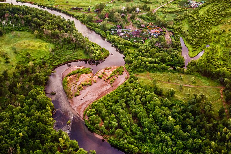 Речное сердцеphoto preview