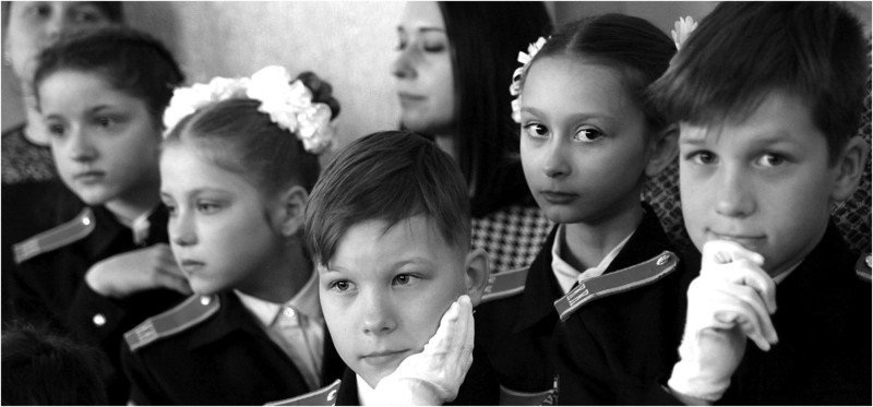 дети КАдетствоphoto preview