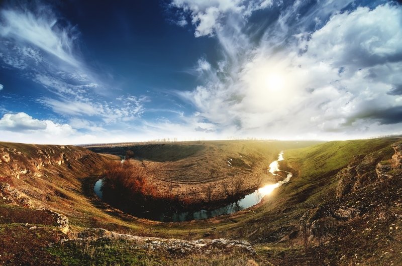 Весна на Пальне.photo preview