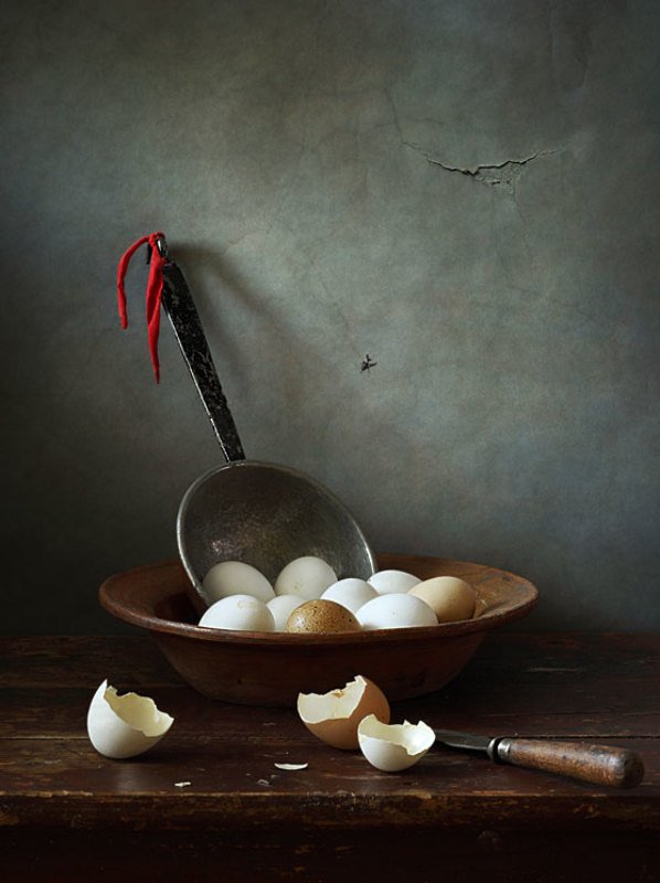 Яичные фантазииphoto preview