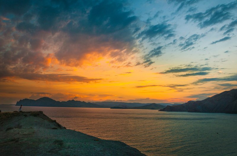 Летний Крымphoto preview