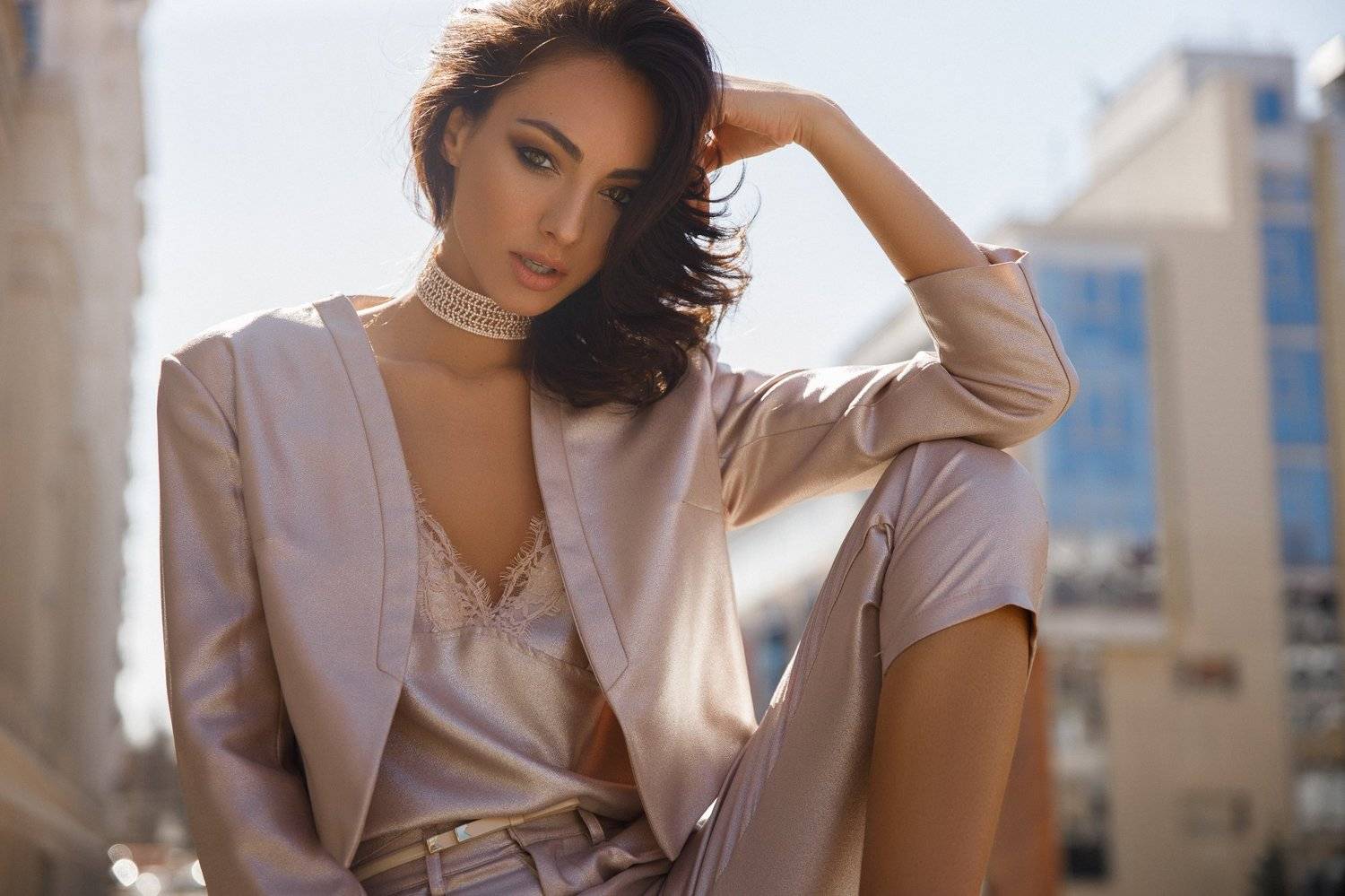 Alesya. Автор: Александр Сасин , Александр Сасин