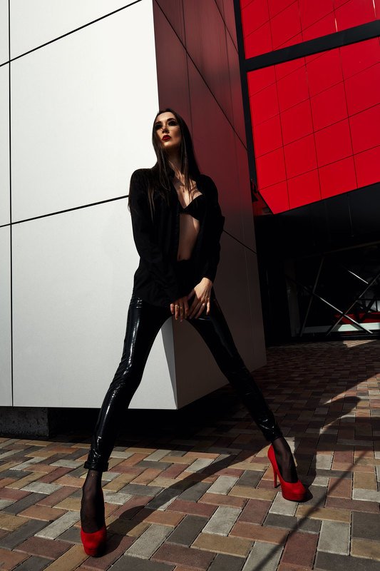 портрет MARGOphoto preview