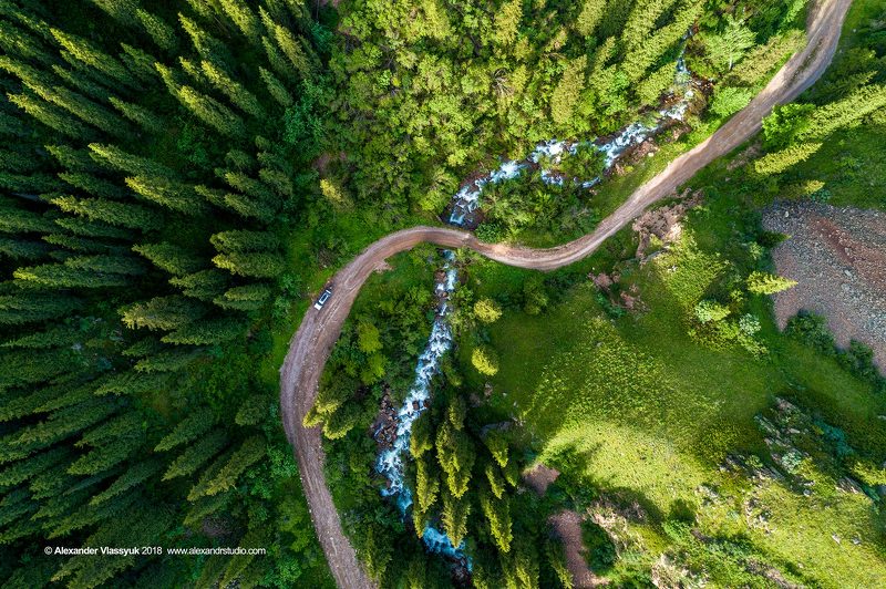 на дорогеphoto preview