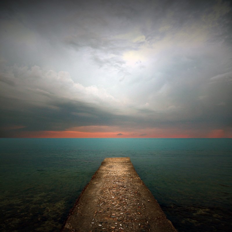 Mediterranean see средиземное море Mediterranean seephoto preview