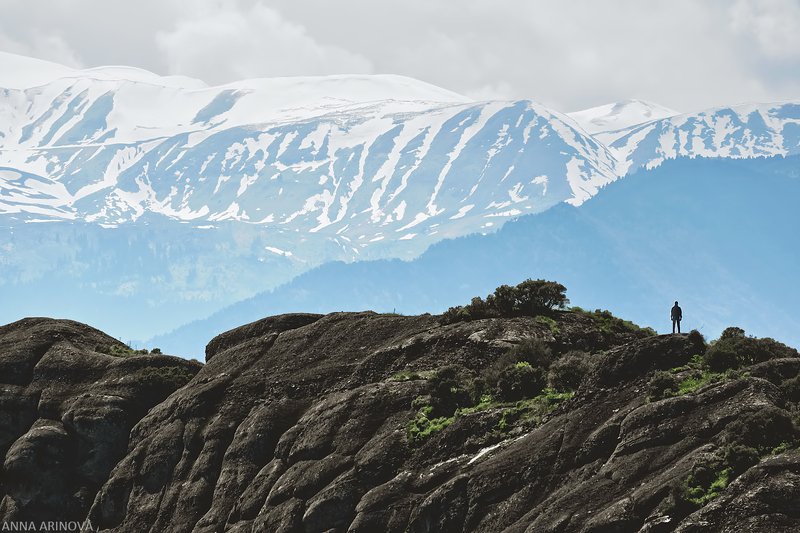 greece, mountain Meteoraphoto preview