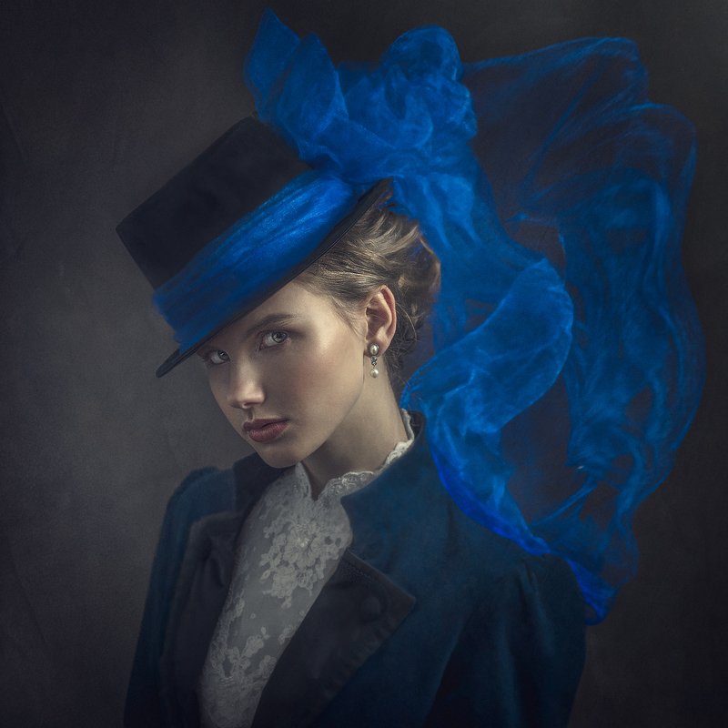 Индигоphoto preview