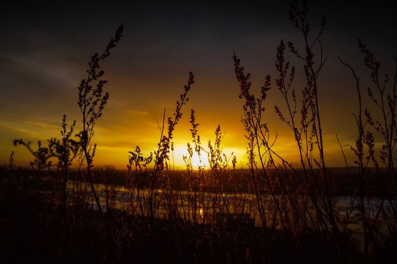 закат Закатphoto preview