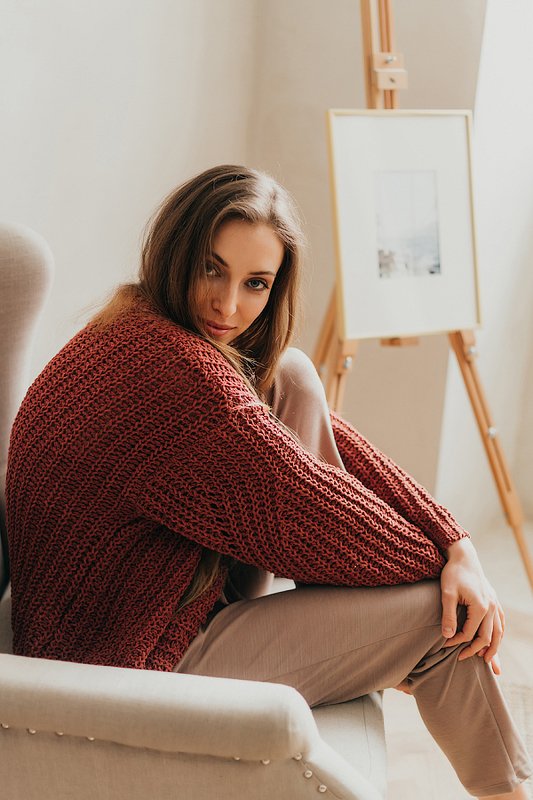 female, girl, woman, light, portrait, Nastyaphoto preview