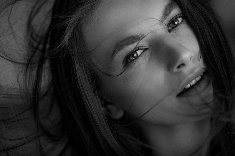 wind in your hairphoto preview