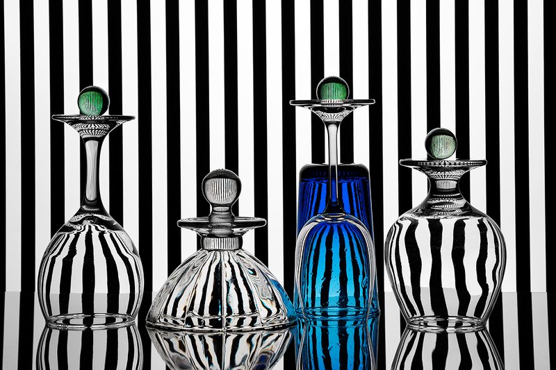 В компании прекрасных дам.photo preview