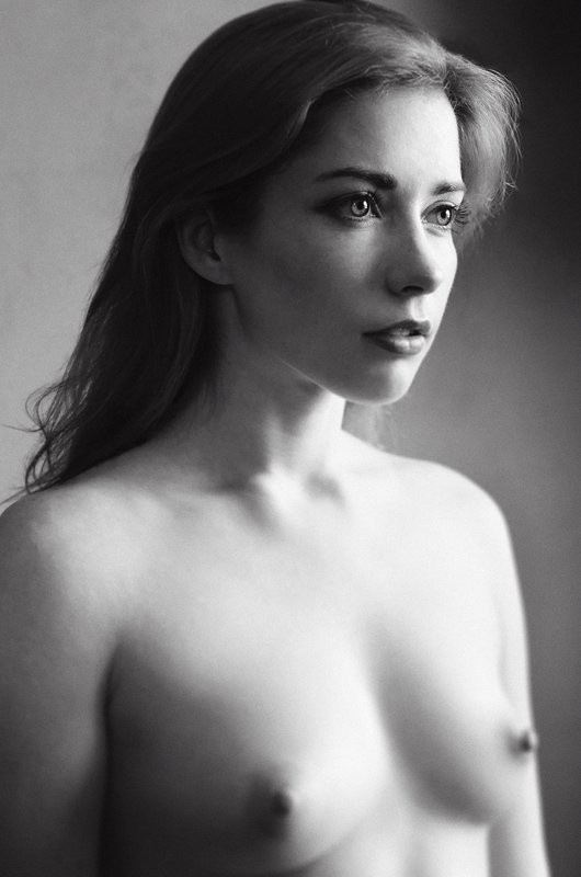 nude, portrait, eugenereno Annphoto preview