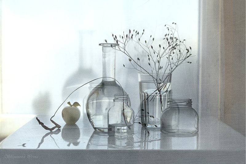 Стеклянные фантазииphoto preview