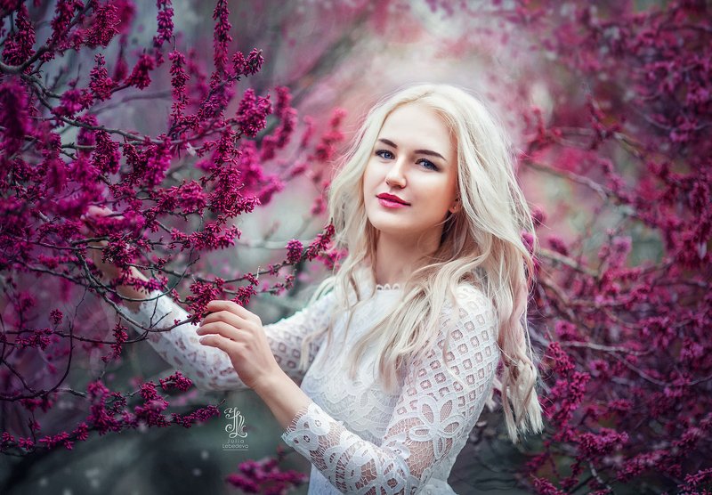 #girl #portrait #beauty #lady #135mm #pretty Allaphoto preview