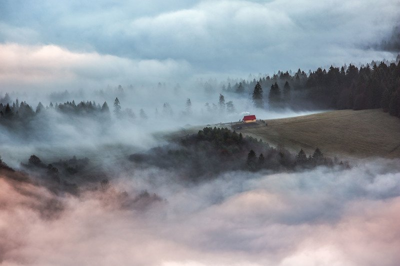 Slovakia landscapephoto preview