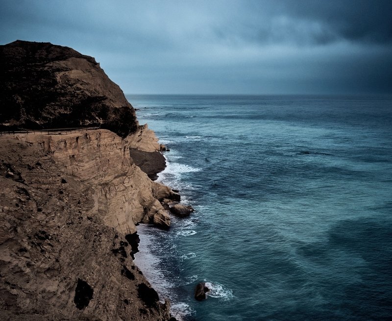 Meer ist kaltphoto preview