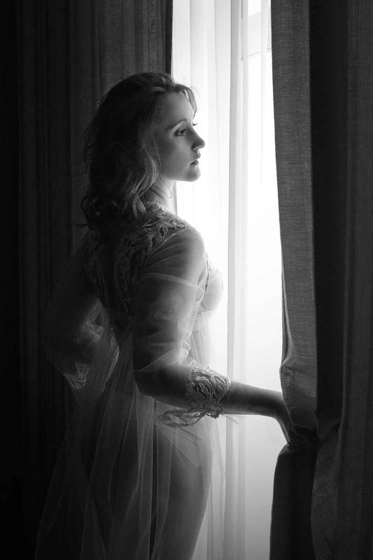 Оконный светphoto preview