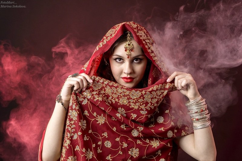 Немного экзотики...photo preview