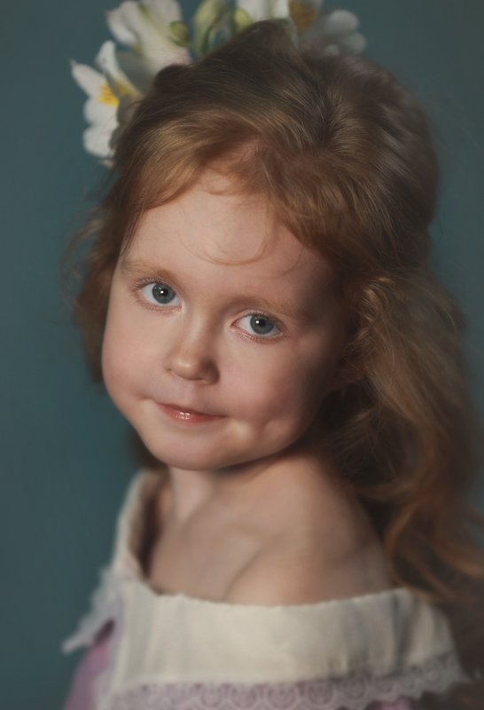 Милана.photo preview