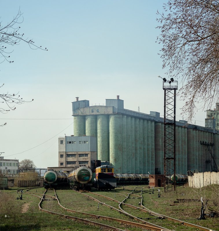 :элеватор, :советов Элеватор советов. фото превью