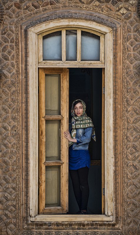 nikon queen photo preview