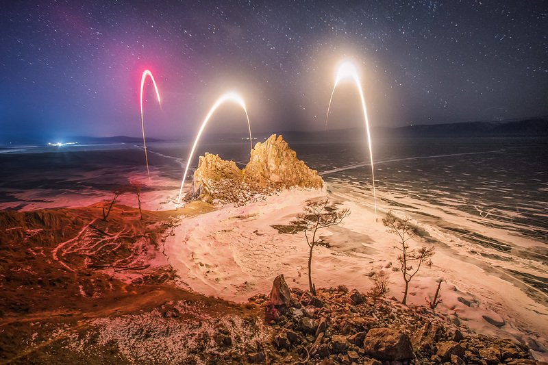 Ну! За отъезд!photo preview