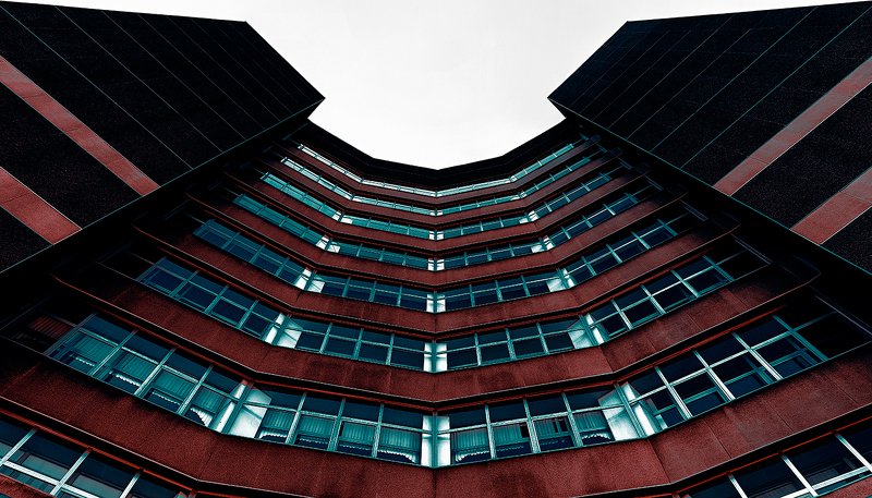 Линии и формы нашего городаphoto preview