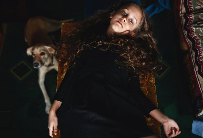 Лена и Линдаphoto preview