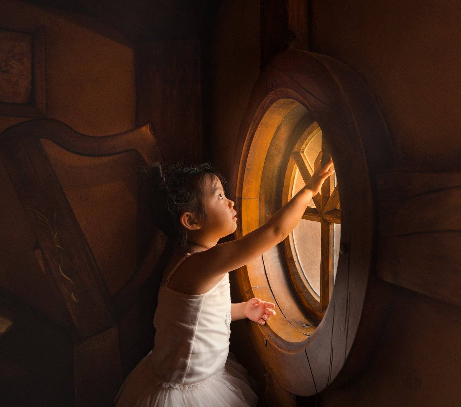 May it be. Автор: Derek Zhang , Derek Zhang