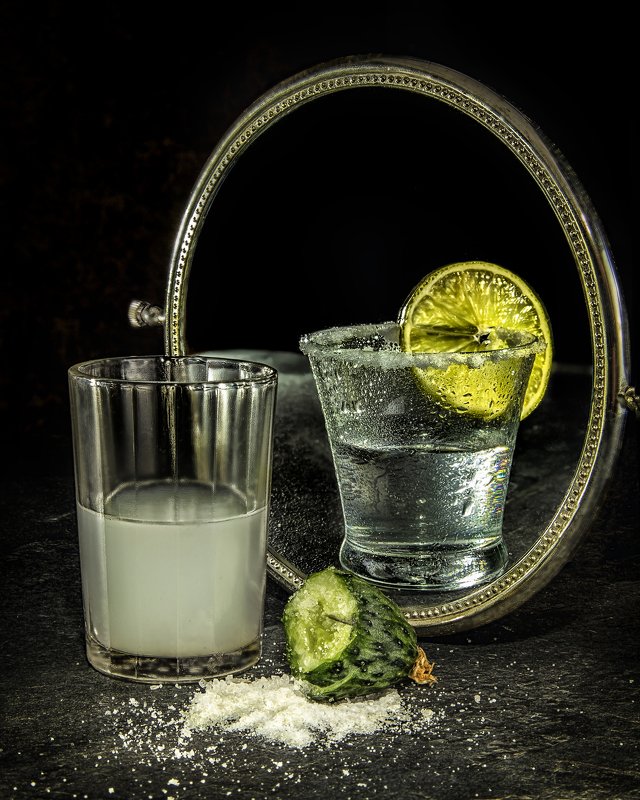 Текилла-Сэм)photo preview