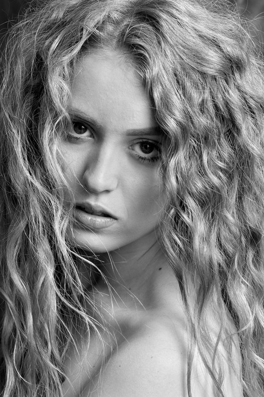 портрет, девушка, волосы, красота,ч\\б,олег_грачёв, oleg_grachev,portrait,girl, beauty,russianbeauty,amazing,nice,b&w, Майя (6)photo preview