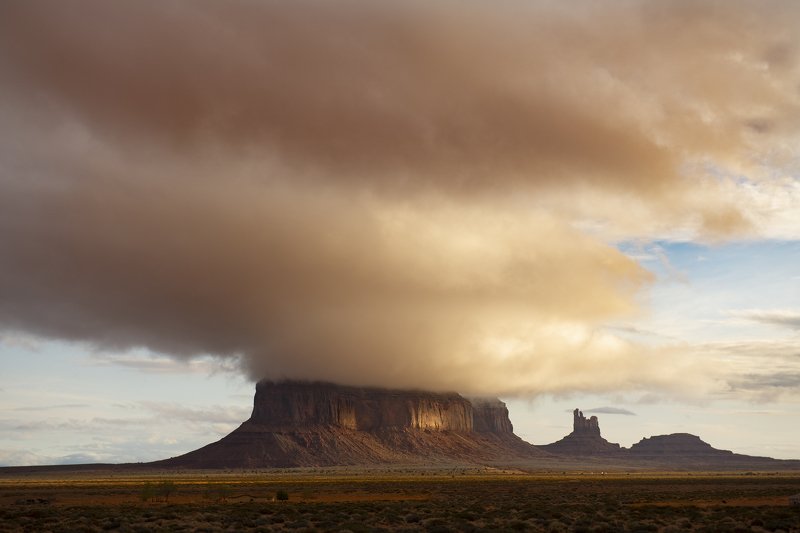 Monument Valley photo preview