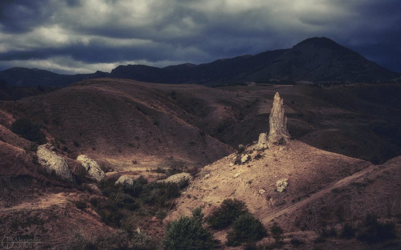 Космодром...photo preview