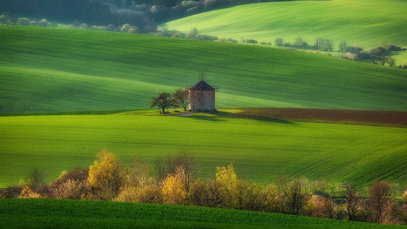 моравия, чехия, moravia, czechczech, моравия, южная моравия, south moravian Старая мельница.photo preview