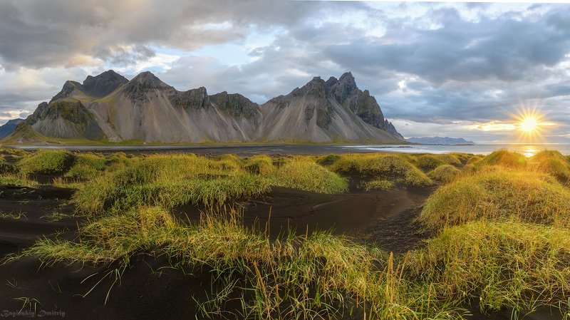 Мыс Стокнессphoto preview