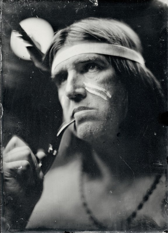 Вождьphoto preview