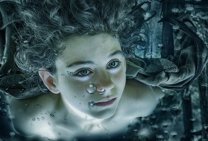 Aquamen,  Aqua, boy,  Head, Human, Face, Person, Outdoors, Nature, Water ,Photography ,Photo, Portrait ,Hair, Аквамен, Аква, мальчик, Человек, Лицо, Воды, Фотография, Фото, Портрет The Little Aquamenphoto preview