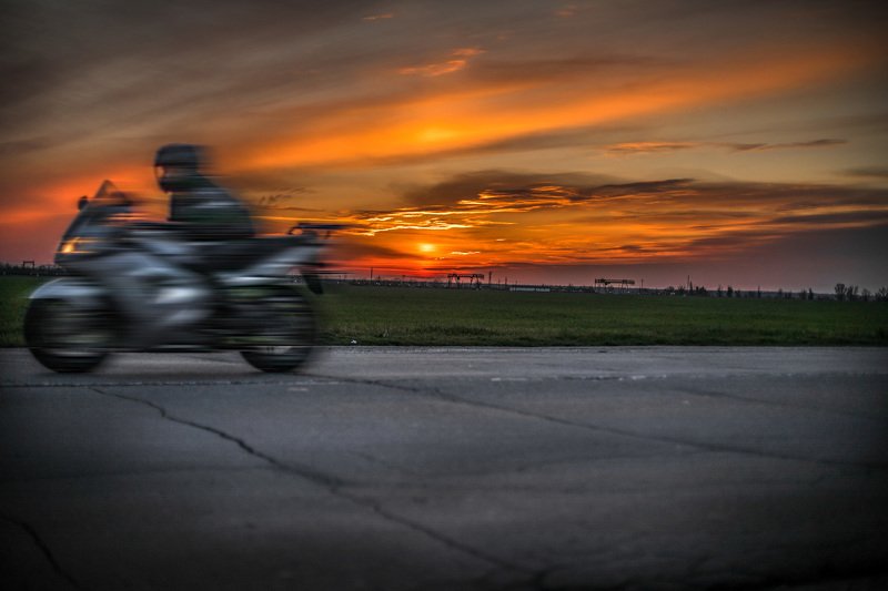 Беспечный ездок фото превью