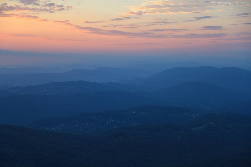 Ахун, Сочи Предгорья Сочиphoto preview