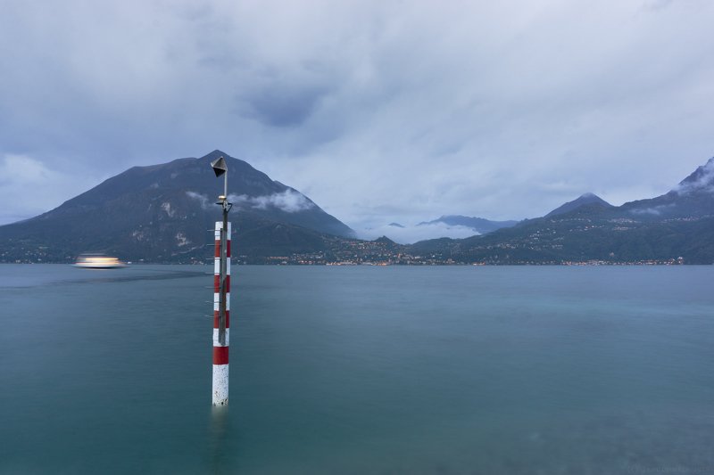 Озеро Комоphoto preview