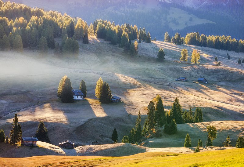 Huts at surisephoto preview