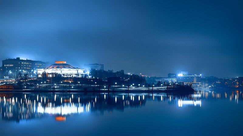 Вечерний Тагилphoto preview