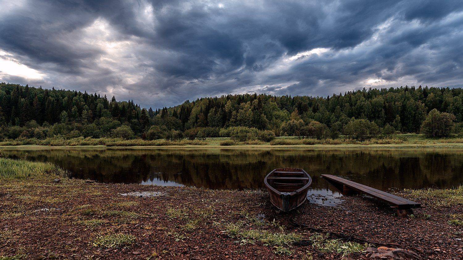 , Сергей Скоробогатов