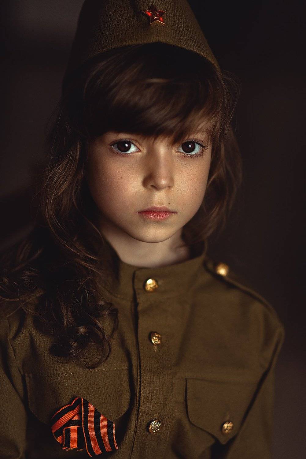 , Ирина Ганич