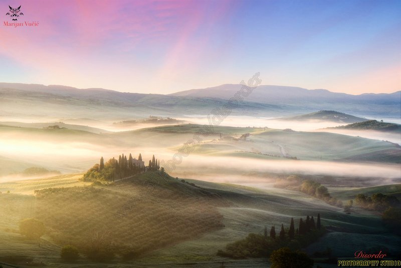 Toskanaphoto preview