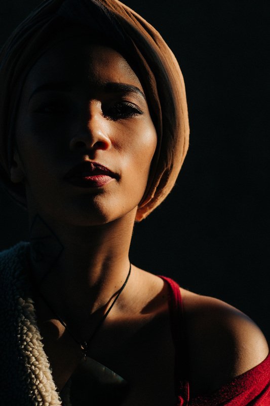 портрет девушка Sofiaphoto preview