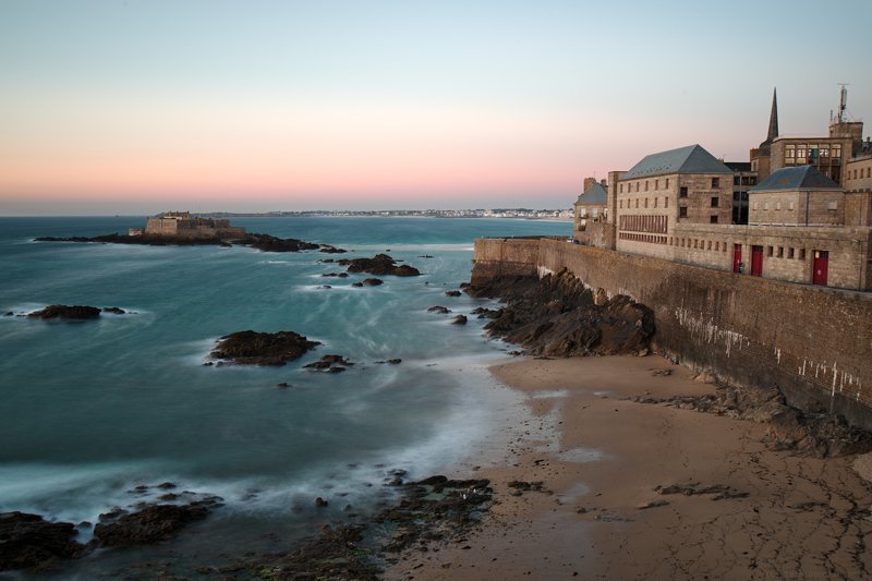 Сен-Малоphoto preview