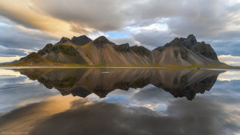 Вестрахорнphoto preview