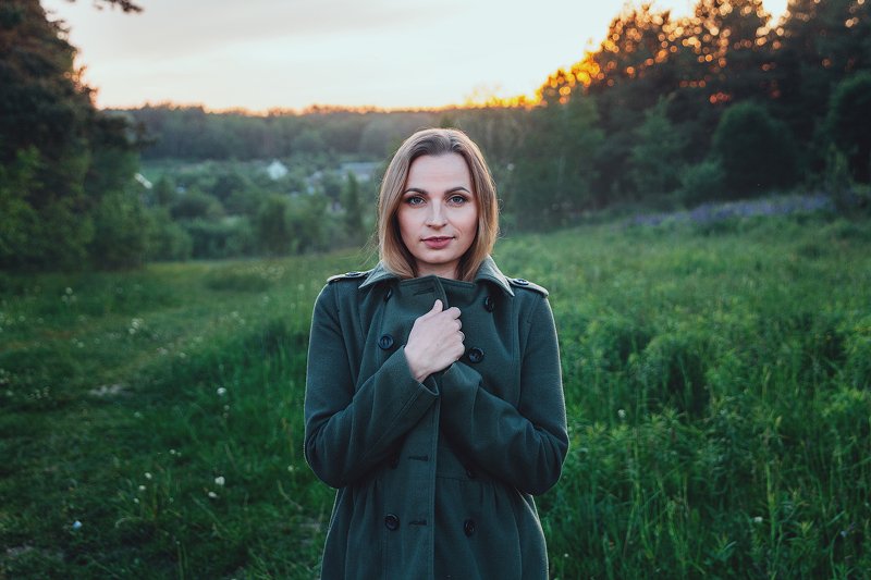 portrait, woman, light, canon, minsk, beautiful Tatianaphoto preview