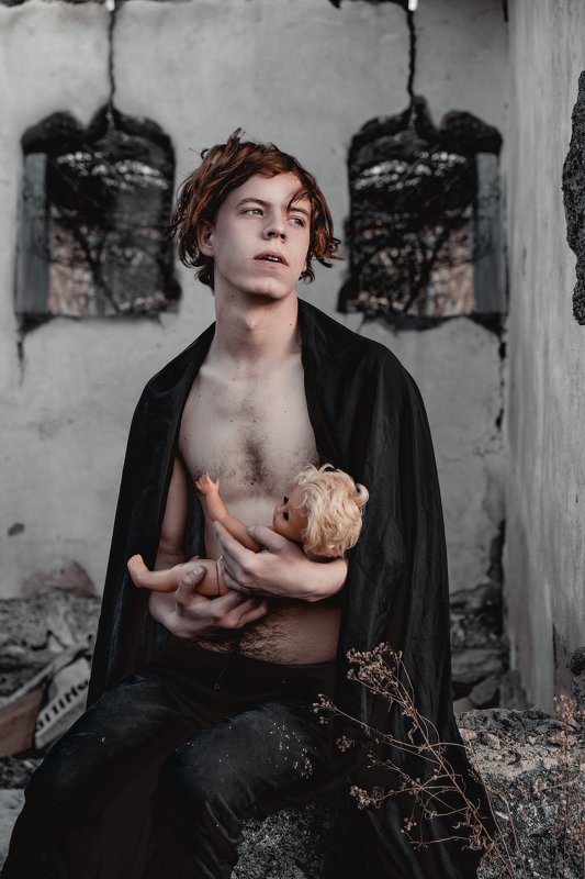 Просто Егоркаphoto preview